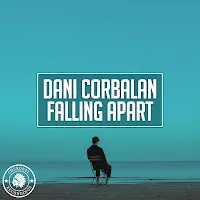 Dani Corbalan — Falling Apart — обложка