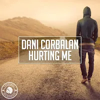 Dani Corbalan — Hurting Me (Extended Mix) — обложка