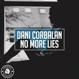 Dani Corbalan — No More Lies — обложка