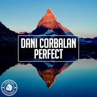 Dani Corbalan — Perfect — обложка
