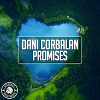 Dani Corbalan — Promises — обложка